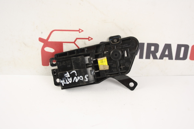 Ручка двери передней внутренняя правая 82620C1000PGB HYUNDAI