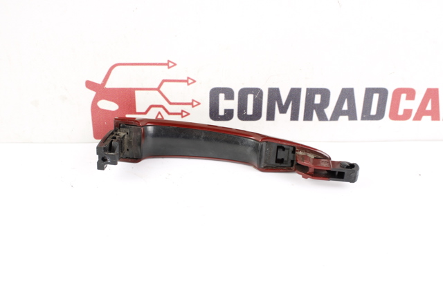 Ручка задней двери наружная 826406RA0A NISSAN