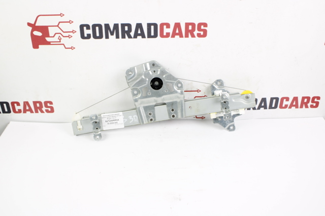  Механизм стеклоподъемника правой задней двери 827206RR0A NISSAN