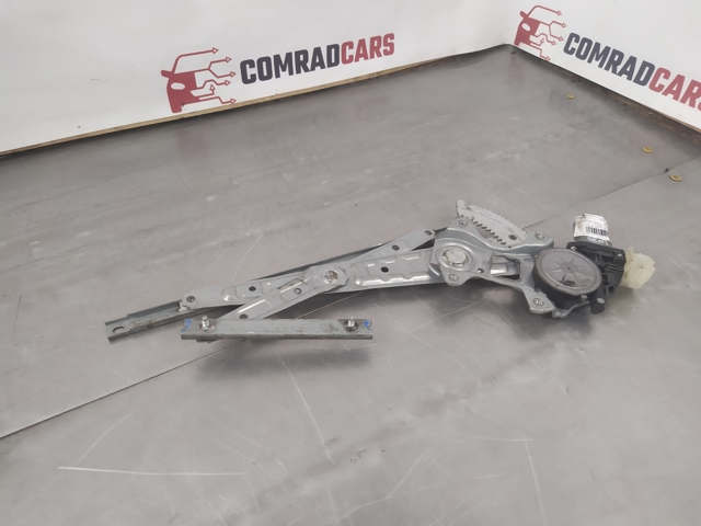827214BA1A NISSAN Механизм стеклоподъемника двери задней левой купить в Каменское