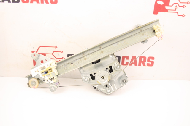 NISSAN 827216RR0A Механизм стеклоподъемника двери задней левой в наличии Ужгород