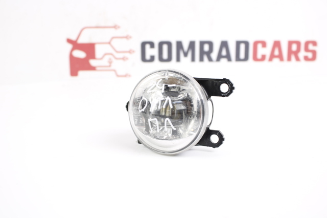Противотуманная фара левая 8321A821 MITSUBISHI