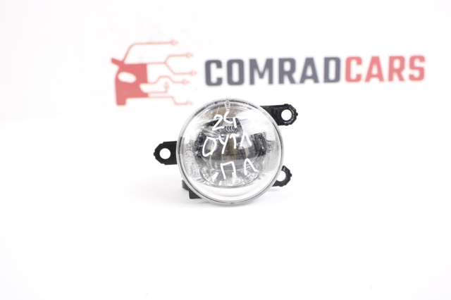 8321A821 MITSUBISHI Фара противотуманная левая купить в Ровно