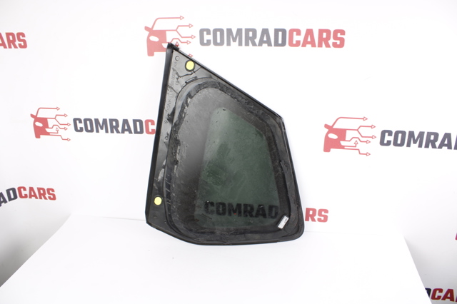 Стекло багажного отсека, правое 833006RR0A NISSAN