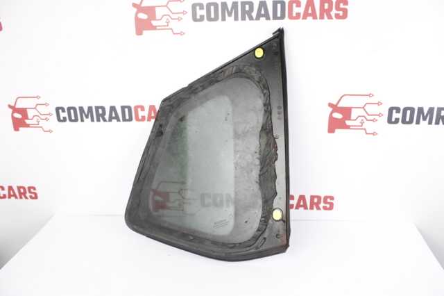 NISSAN 833016RR0A Стекло кузова (багажного отсека) левое в наличии Каменское