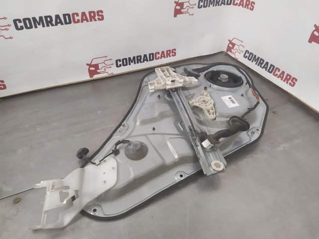 Механизм стеклоподъемника двери задней, левой 834012P000 HYUNDAI