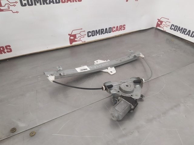  Механизм стеклоподъемника правой задней двери 834021R010 HYUNDAI