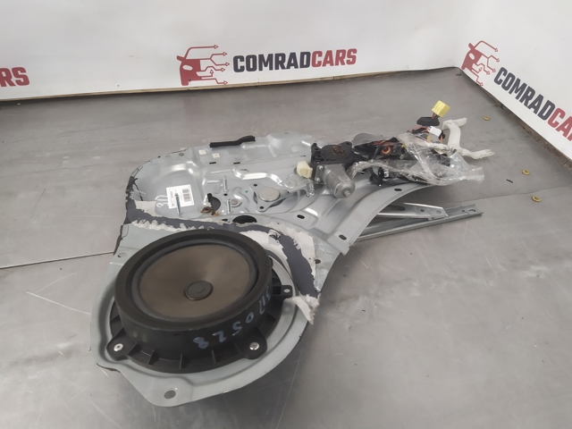 HYUNDAI 834022K001 Механизм стеклоподъемника двери задней правой в наличии Сумы