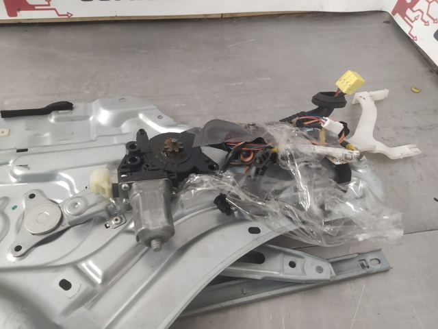 HYUNDAI 834022K001 Механизм стеклоподъемника двери задней правой в наличии Кривой Рог