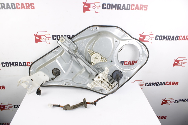 Механизм стеклоподъемника двери задней, правой 834022P000 HYUNDAI