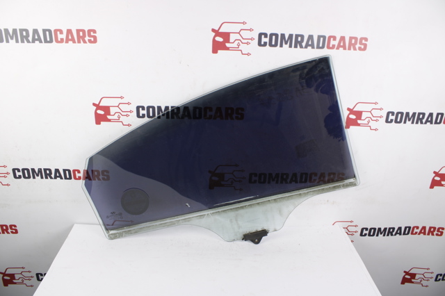 834103S000 HYUNDAI Стекло двери задней левой купить в Ирпень