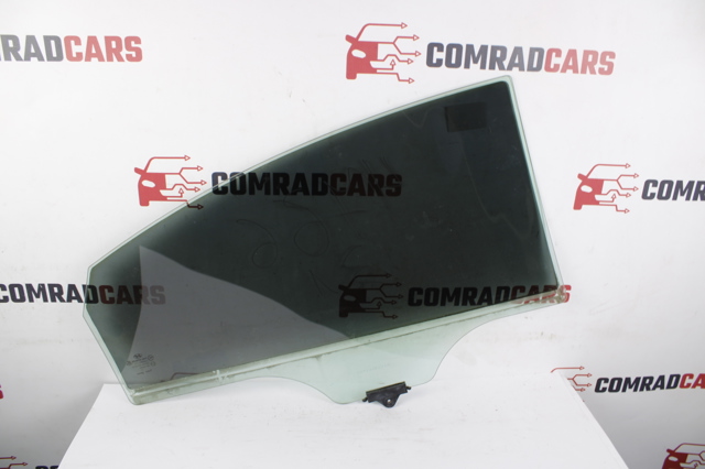 834103S010 HYUNDAI Стекло двери задней левой купить в Харьков