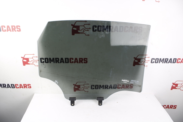 Стекло двери задней левой 83410J9020 HYUNDAI