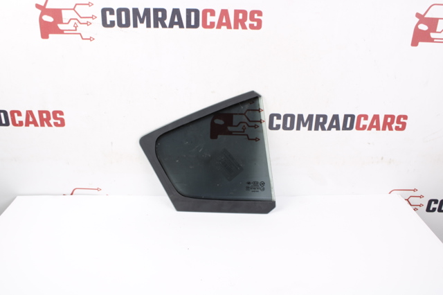 83417A7020 HYUNDAI Стекло-форточка двери задней левой купить в Хмельницкий