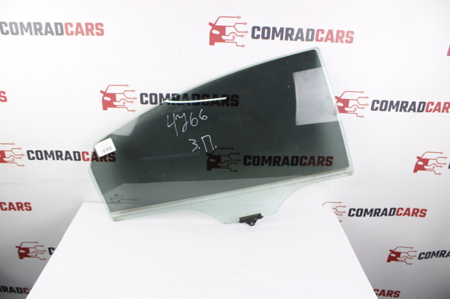 Стекло заднее правое 834203S010 HYUNDAI