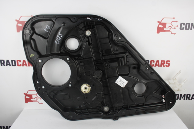 Стеклоподъемник левой задней двери 834713S001 HYUNDAI