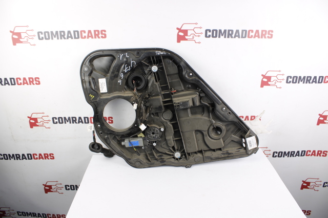 HYUNDAI 834713S001 Механизм стеклоподъемника двери задней левой в наличии Чернигов