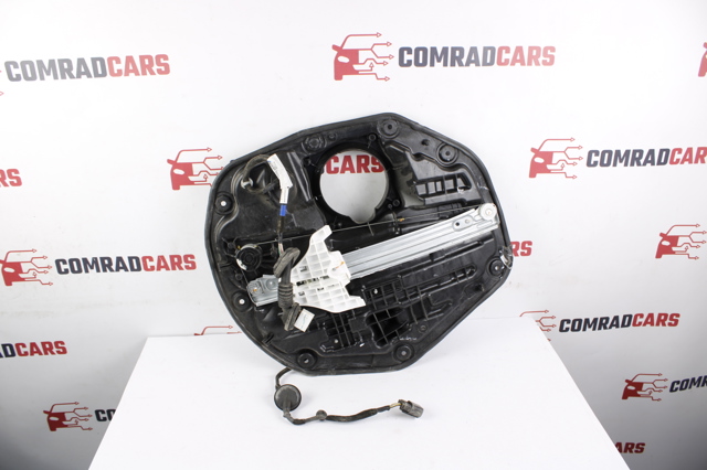 Стеклоподъемник левой задней двери 834714C000 HYUNDAI