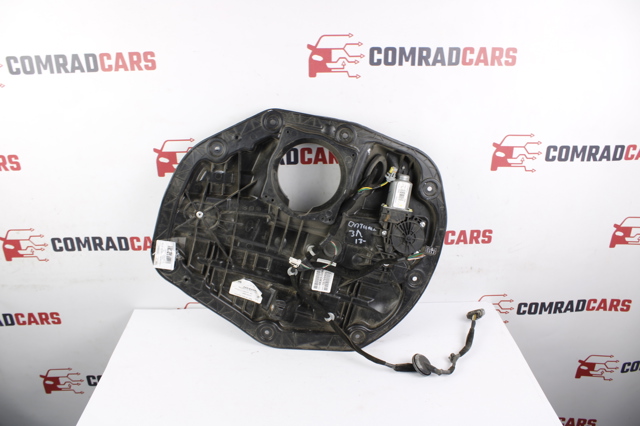 HYUNDAI 834714C000 Механизм стеклоподъемника двери задней левой в наличии Харьков