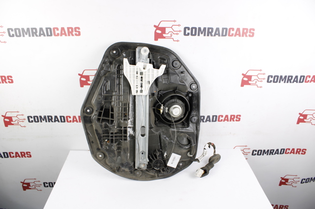  Механизм стеклоподъемника правой задней двери 834812T000 HYUNDAI