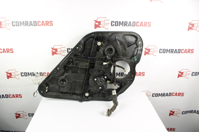  Механизм стеклоподъемника правой задней двери 834813S001 HYUNDAI