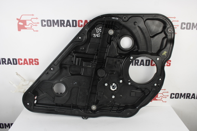 834813S001 HYUNDAI Механизм стеклоподъемника двери задней правой купить в Украина