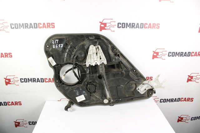 834813S001 HYUNDAI Механизм стеклоподъемника двери задней правой купить в Украина