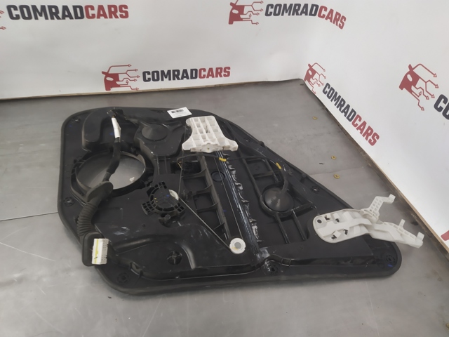Механизм стеклоподъемника двери задней, правой 834813Y000 HYUNDAI