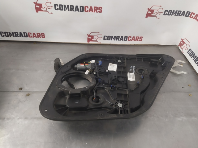 834813Y000 HYUNDAI Механизм стеклоподъемника двери задней правой купить в Днепр