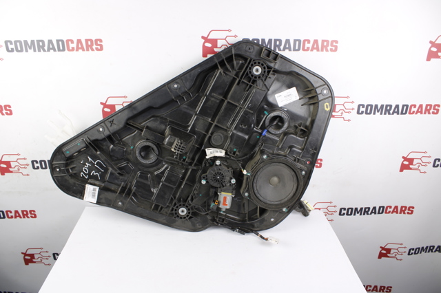 Стеклоподъемник задней правой двери 834814Z000 HYUNDAI