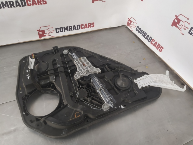 Стеклоподъемник задней правой двери 83481C2000 HYUNDAI