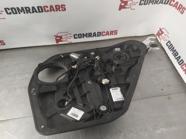 83481C2000 HYUNDAI Механизм стеклоподъемника двери задней правой купить в Львов