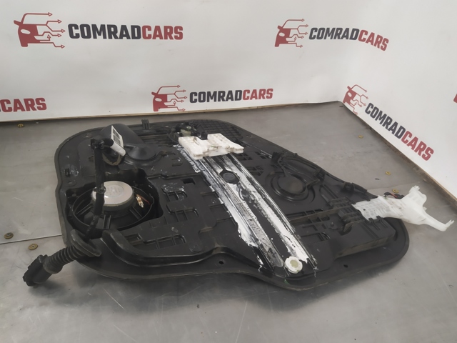 Стеклоподъемник задней правой двери 83481C6000 HYUNDAI