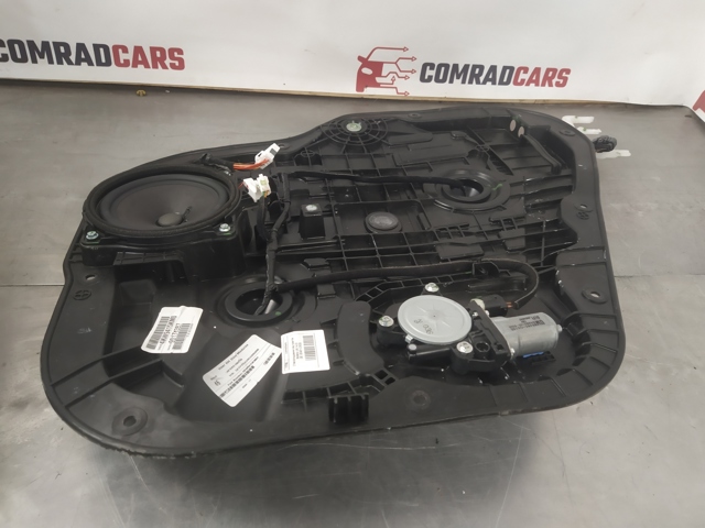 83481C6000 HYUNDAI Механизм стеклоподъемника двери задней правой купить в Сумы