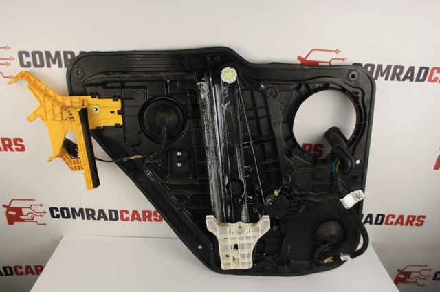 Механизм стеклоподъемника двери задней, правой 83481F3000 HYUNDAI