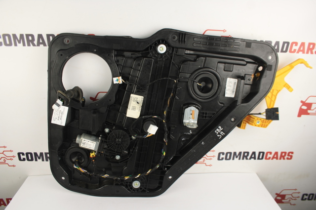 HYUNDAI 83481F3000 Механизм стеклоподъемника двери задней правой в наличии Киев