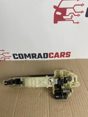 83661B2010 HYUNDAI Ручка двери задней наружная правая купить в Николаев