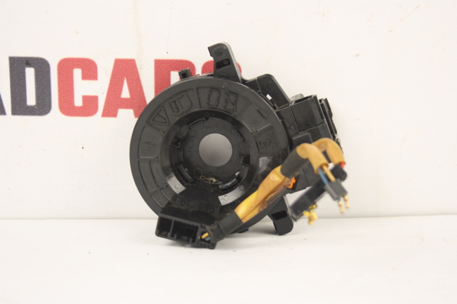 8430648030 TOYOTA Кольцо контактное, шлейф руля купить в Житомир