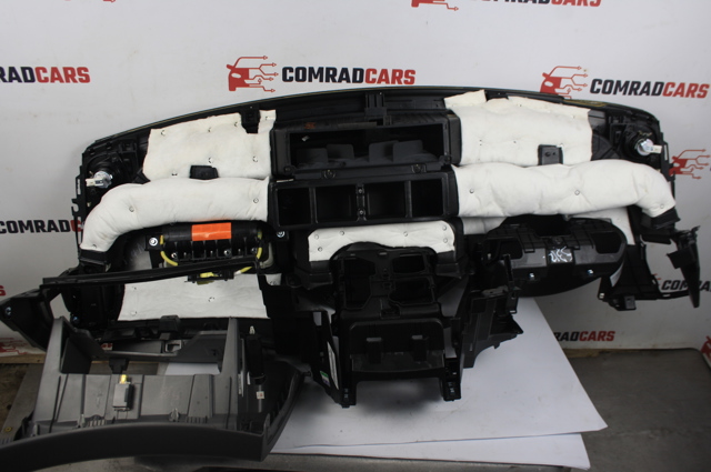 847103S100RY HYUNDAI Торпедо купить в Ужгород