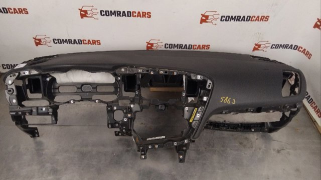 Передняя панель 847104CAA0VA HYUNDAI