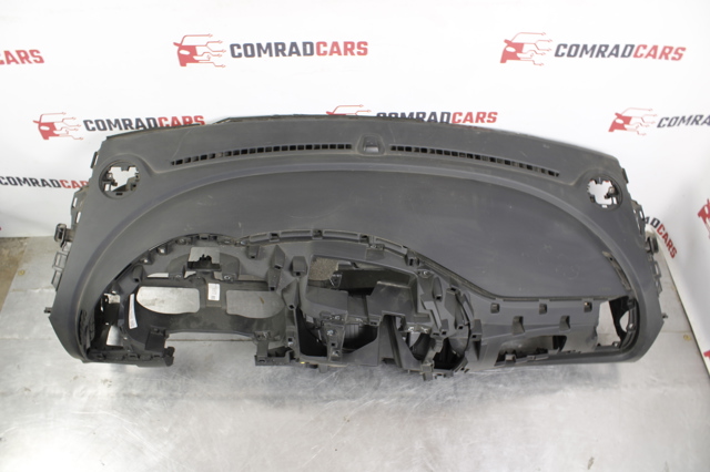 Панель приборная торпеды 84710B0020WK HYUNDAI