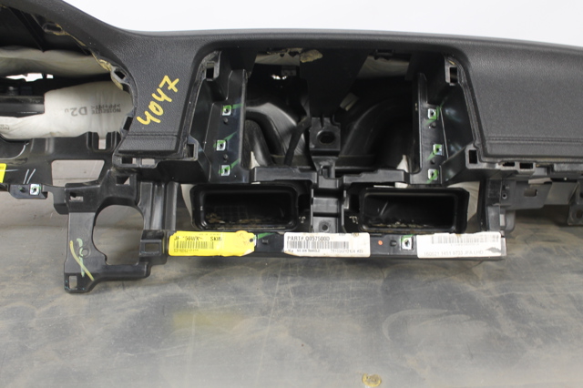 HYUNDAI 84710D5001WK Панель салона передняя "торпедо" в наличии Ровно