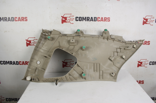 849404BA0A NISSAN Облицовка багажного отсека правая купить в Ирпень