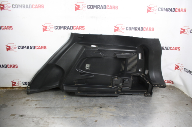 849504BA0A NISSAN Облицовка багажного отсека правая купить в Львов