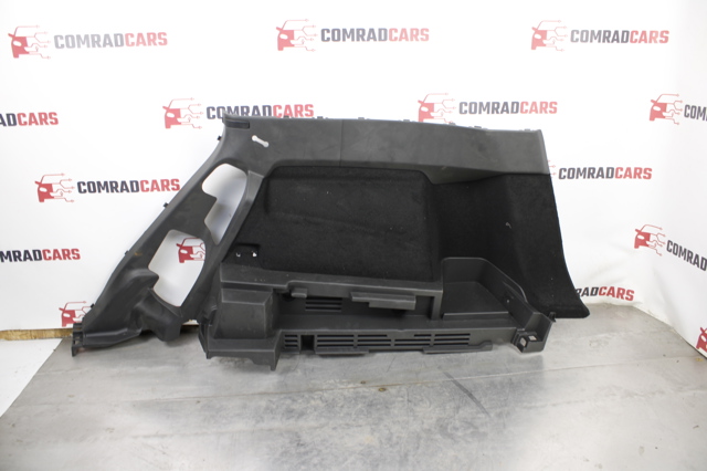 849506RR3B NISSAN Облицовка багажного отсека правая купить в Кривой Рог