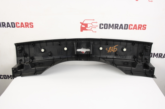 NISSAN 849926RA0A Облицовка задней панели багажника в наличии Ужгород
