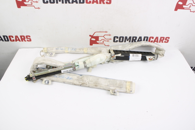 Левая шторка безопасности 85010A7000 HYUNDAI