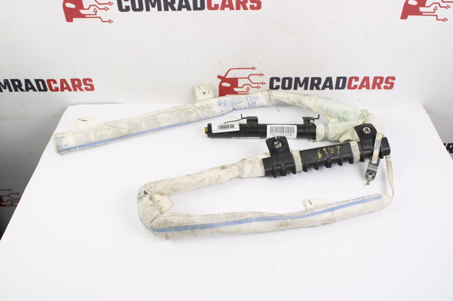 Подушка безопасности, боковая, левая 85010B0000 HYUNDAI