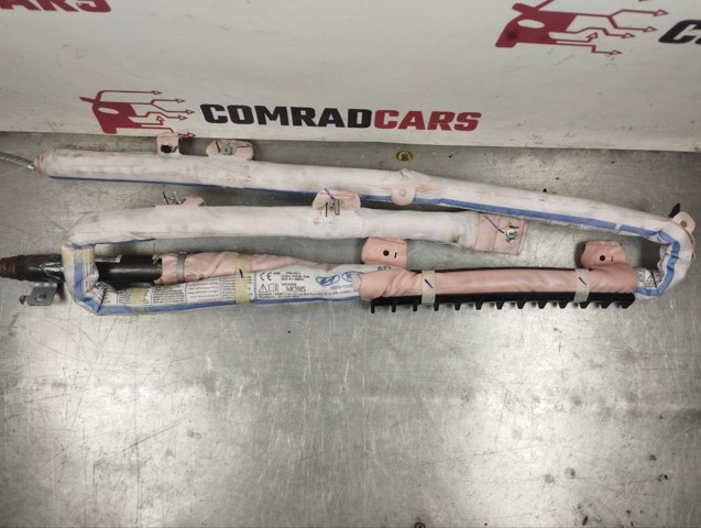 85010F2100 HYUNDAI Подушка безопасности (AIRBAG) шторка боковая левая купить в Житомир