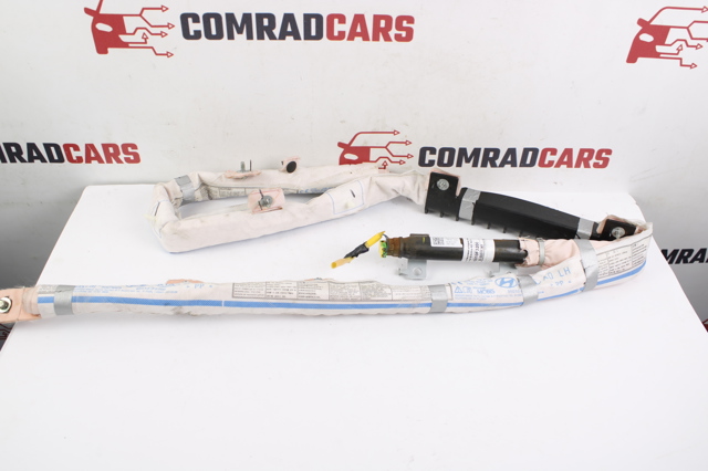 Левая шторка безопасности 85010F3200 HYUNDAI
